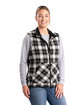 Berne Ladies' Insulated Flannel Vest  