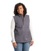 Berne Ladies' Highland Softshell Vest  