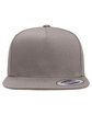 YP Classics Adult Cotton Twill Snapback Cap  