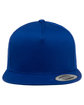 YP Classics Adult Cotton Twill Snapback Cap  