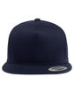 YP Classics Adult Cotton Twill Snapback Cap  