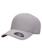 Flexfit Adult Delta X-Cap silver ModelSide