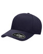 Flexfit Adult Delta X-Cap navy ModelSide